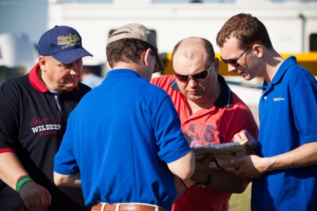 Sun n Fun, Lakeland, Florida, USA 2013