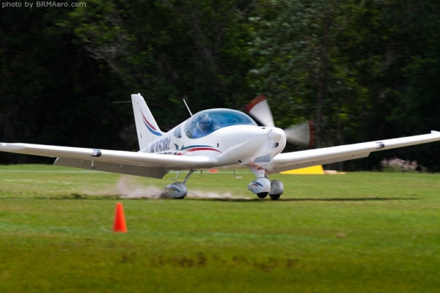 Sun n Fun, Lakeland, Florida, USA 2013