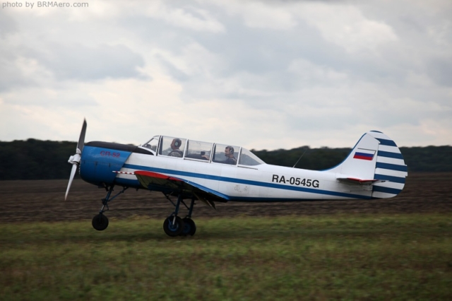 Výstava MAKS 2013, Rusko