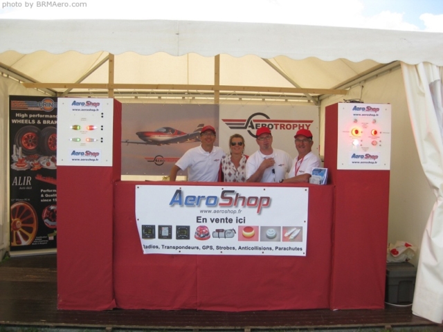 Blois airshow srpen 2014