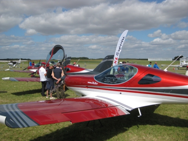 Blois airshow srpen 2014