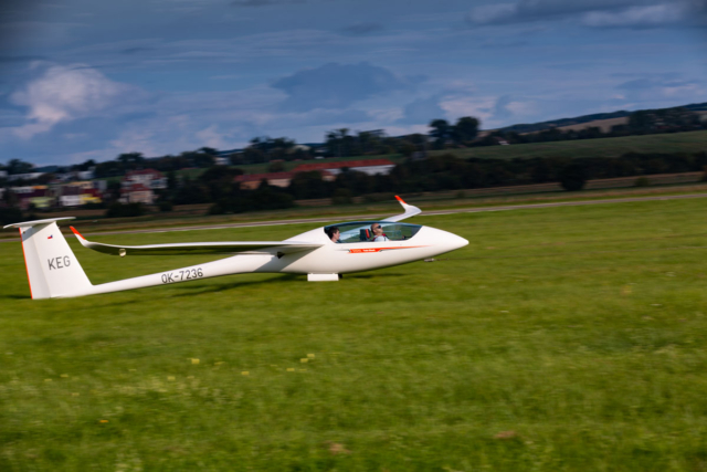 Certification towing tests of BRISTELL B23 powered by ROTAX 915iSc